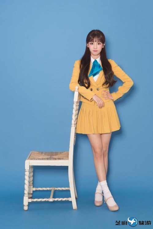 ͼƬŮCrayon PopԱSOYUL(CHROMEṩ) 