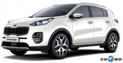 SPORTAGE 900Ԫ