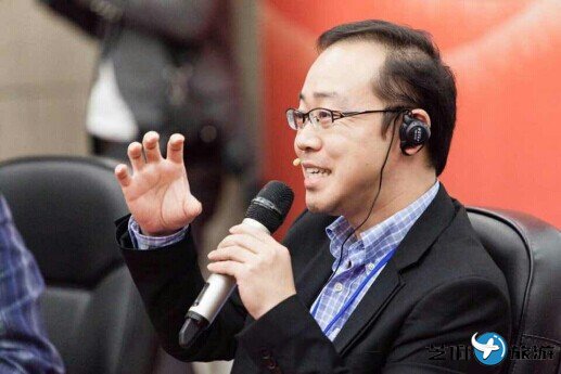 大朋VR CSO章立回答观众提问