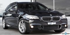 BMW 520D 2800Ԫ