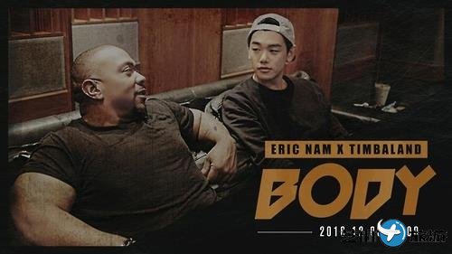 Eric NamBODY/ϣṩ