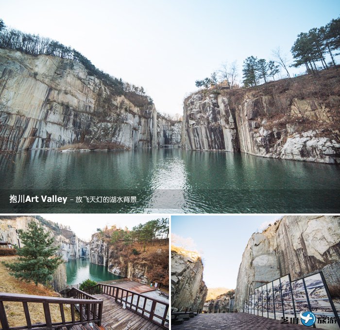 Art Valley C ŷƵĺˮ