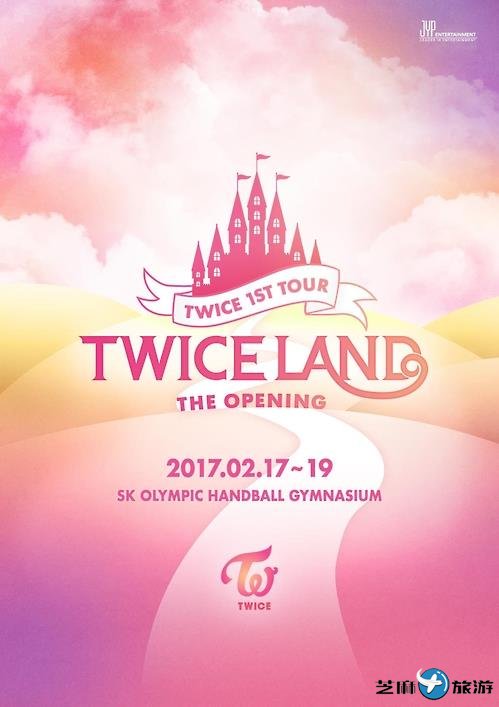TWICE״ݳĹٷ/JYPṩ