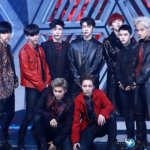 ͼƬEXO/soompiṩ