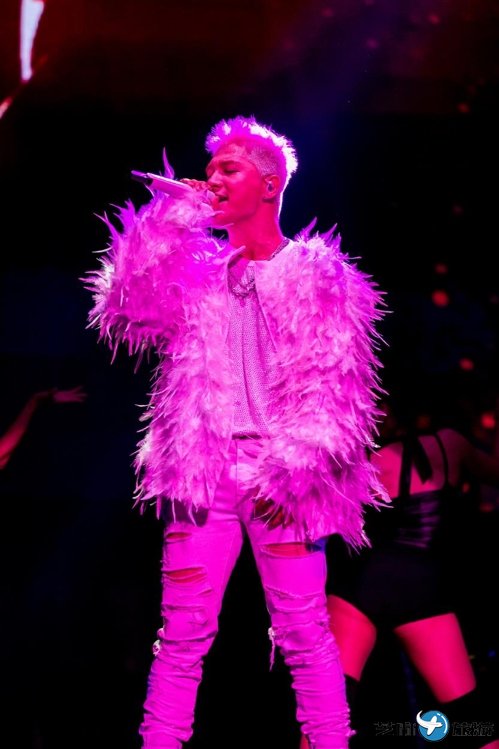 BIGBANG̫YGṩ