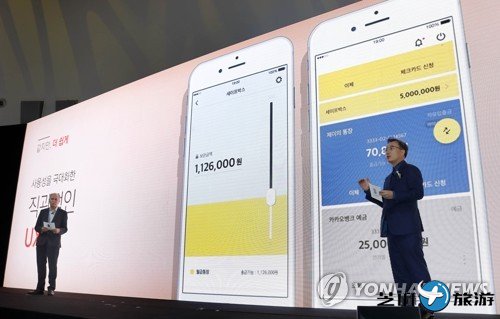 ͼƬ727磬׶FICչģСKakaoСпҵʽ˾ʿڽKakaoеҪҵ񡣣磩