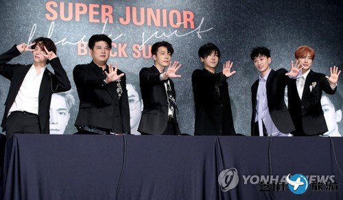 116գSuper Junior׶޼ʾƵе8רPlayдᡣ磩