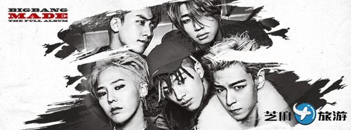 BIGBANGٷף