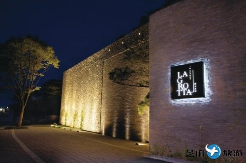 ĺƴصؽѲLa Grotta/Ҷȼٴṩ